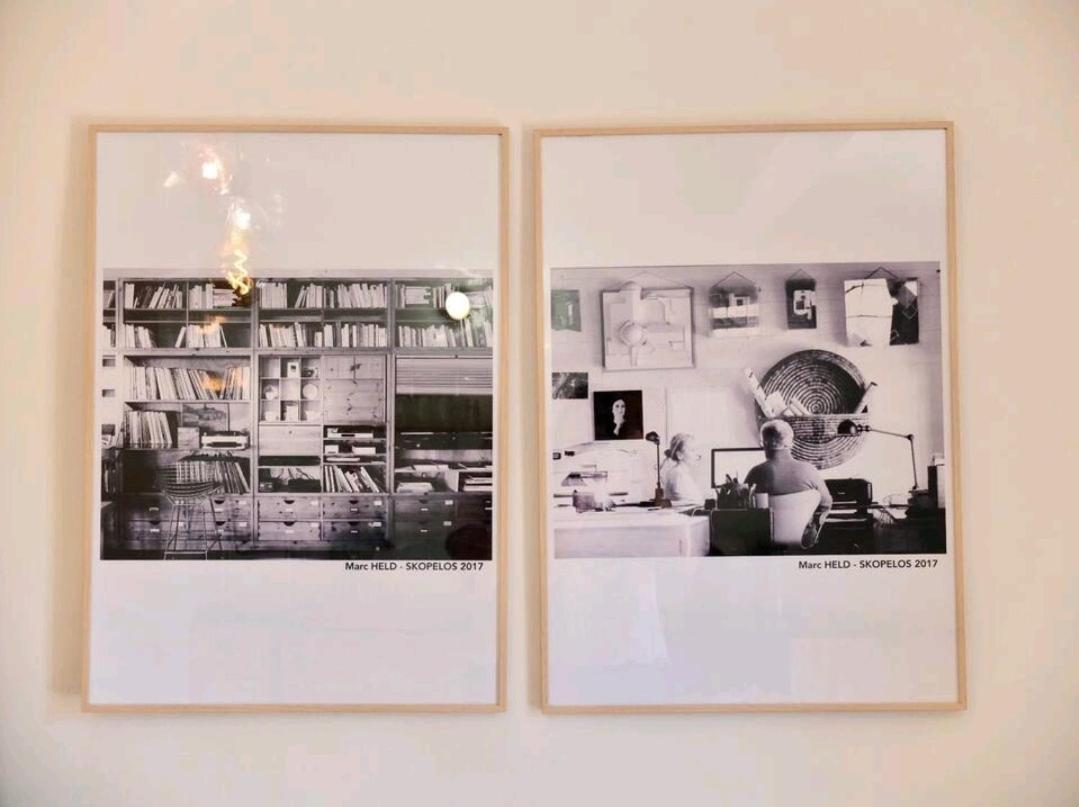 Studio Centre Historique Aix Appartement Aix-en-Provence Buitenkant foto